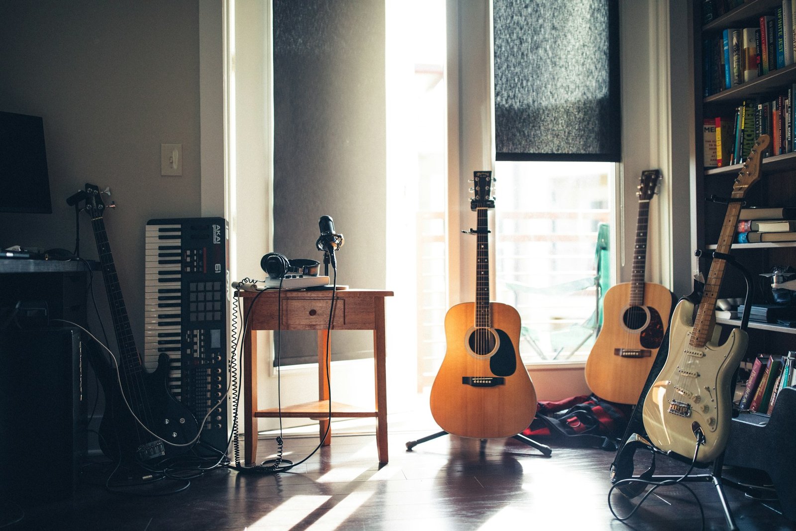 QuickSpeak Songbook 🎸