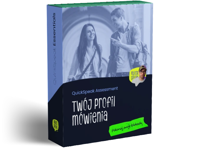 Bonus 2: Twój Profil Mówienia