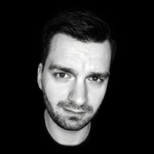 Profile photo of Kamil Wójcik