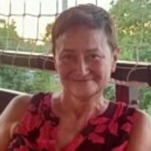 Profile photo of Joanna Villard